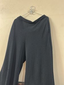 Comfortable Black Palazzo Pants