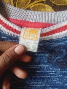 kids Sweater Combo