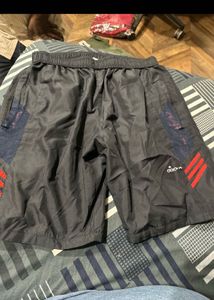 Adidas Athletic Shorts - Stylish &amp; Comfy