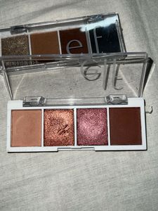 bite sized eyeshadow pallets