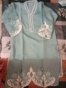 Pakistani Co -rd Set Totally New