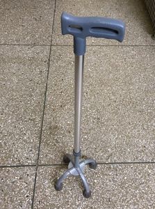 Stick For Walking Support