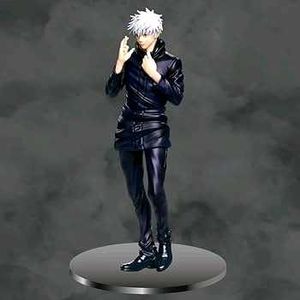 Gojo Satoru Action Figure
