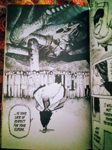 100% ORIGINAL DANDADAN MANGA VOL -2  Viz Media