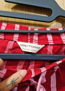 Striped Lounge Pants