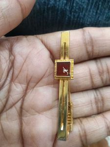 man tie clip combo set