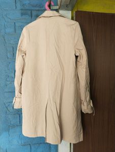 Korean Trench Coat.🥳