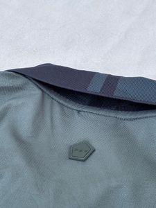 Men's Short Sleeve Polo Shirt