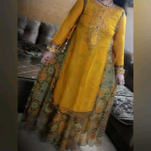Gown