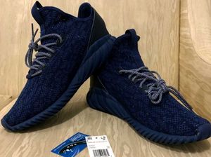 Adidas Tubular Doom Sock Shoes