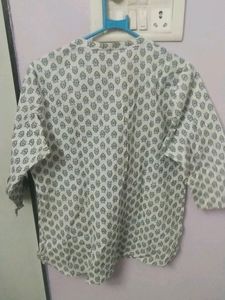 Tunic Top