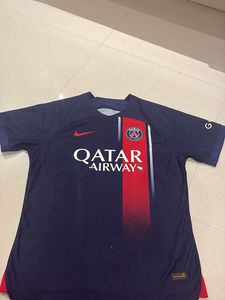 Paris Saint-Germain Jersey player version