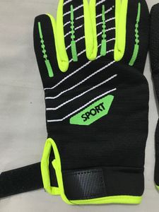 Bike Gloves Stylish Look