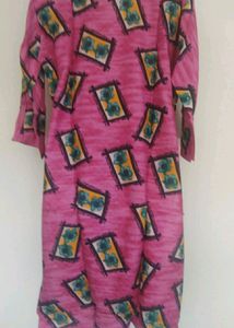 Flawless Unused Rayon Kurti