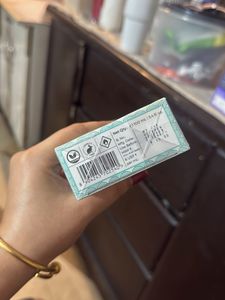Moi by Nykaa Eau De Parfum