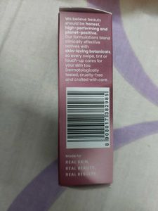Earth Rhythm Tender Tint Lipstick