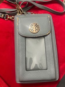 Crossbody Phone Bag (bought from USA)
