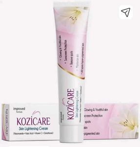 Kozicare Skin Lightening Cream