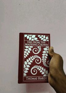 Rare  Far From The Madding Crowd