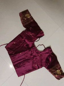 Pura Choli Aayga
