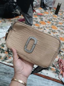 Elegant Crossbody Bag