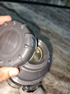 Milton Thermosteel