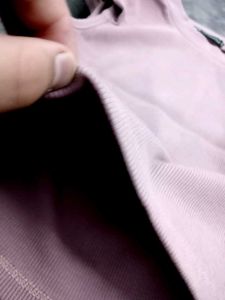 brand new Cute Ruffle Sleeve Top
