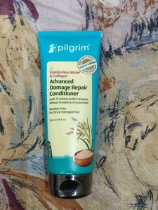 Pilgrim Advanced Damage Repair Conditioner