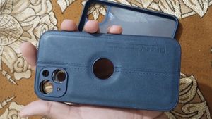I Phone 13 Back Cover Peck Of 3
