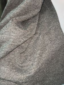 Gray H&amp;M Bodycon Dress
