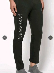 OCTAVE SOLID TRACKPANT