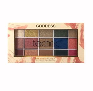 Technic Goddess Eyeshadow Palette
