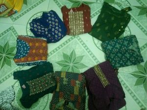Collection of Beautiful Kurtas
