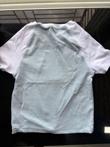 Westside Cute Cat Graphic T-Shirt
