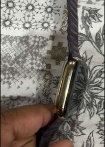 Apple Watch series 7 Stainless Steel original