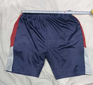 Navy Blue 👗Athletic Shorts