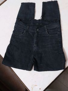 Daily wear Jeans Good Condition