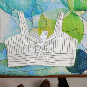Bralette Top