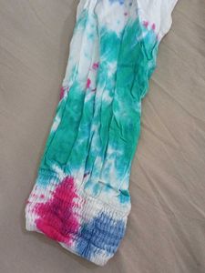 Shirt dress