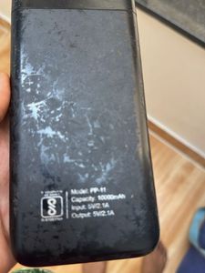 Portable Power Bank