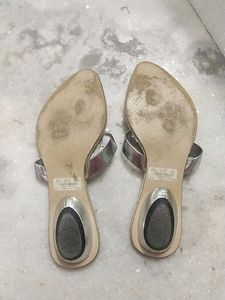 R Soles Uk6 Stone Work Footwear