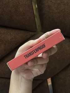 Nykaa Matte to Last Liquid Lipstick