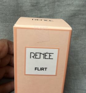 Renee FLirt Perfume