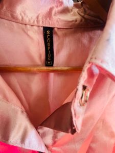 Satin Shirt 💖