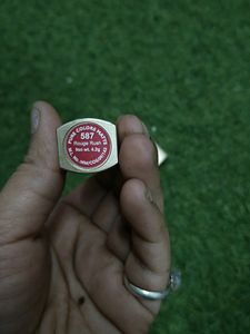 Lotus Lipstick