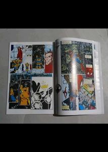 Infinity Gauntlet Comic - Marvel