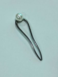 Pearl Hair Pin