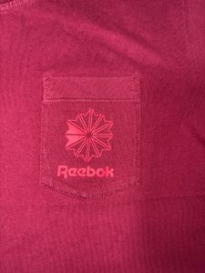 Reebok Classic Graphic T-Shirt