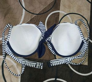Designer Padded Bra.