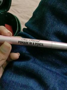 Too Faced Pomade In A Pencil
